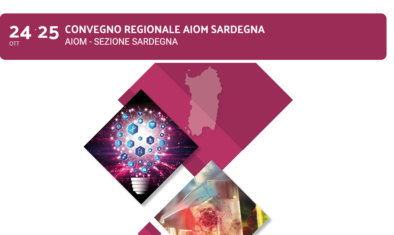 Convegno Regionale AIOM Sardegna